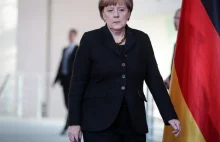 Niemiecka prasa: Merkel coraz bardziej osamotniona