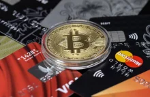 "Buy bitcoin with credit card" jedną z najczęściej poszukiwanych fraz dot. BTC