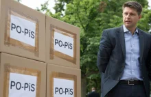 Ryszard Petru: Nie dajcie się zwieść PO i PiS