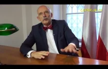 Janusz Korwin-Mikke: Jawny dług publiczny przekroczył bilion złotych!