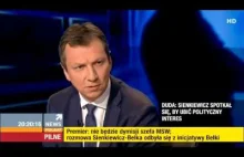 "To był dzień"- magazyn publicystyczny Polsat News. 16-06-2014