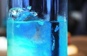 Fizycy uzyskali 99-procentowy alkohol poprzez zastosowanie lasera.