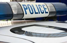 Londyn: Mężczyzna zaatakował policjantów w pobliżu Pałacu Buckingham
