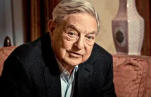 Ujawniamy! Kim naprawdę jest George Soros?