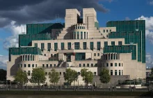 MI6 prawdopodobnie było zaangażowane w manipulowanie wyborami w USA