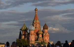 50 Things (Facts) You Need to Know Before Traveling to Russia