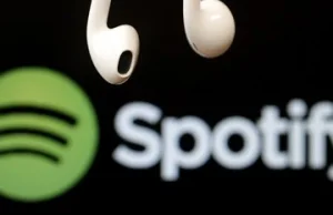 Spotify pozwane na 150 mln dolarów