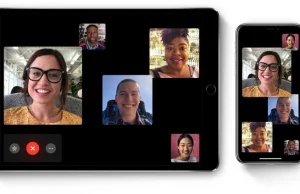 Nastolatek, który znalazł błąd FaceTime, może liczyć na nagrodę pieniężną Apple