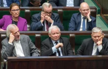 Jest oświadczenie PiS ws. „taśm Kaczyńskiego”. „Partia nigdy nie...