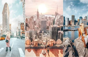 Nowy Jork w 3 dni - najpiękniejsze miejsca i atrakcje w mieście marzeń