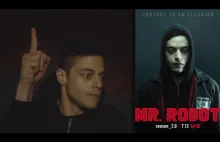 Mr Robot - monolog Elliota o religii