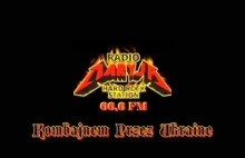 Radio Maryja Hard Rock Station