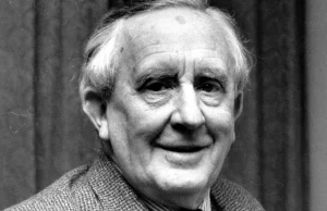 3 stycznia 1892 urodził się John Ronald Reuel Tolkien