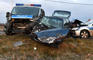 Jest wyrok sądu w Tarnobrzegu. Pirat drogowy ma trafić do więzienia na 7 lat