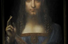 Za sukcesem Leonardo da Vinci stoi jego choroba wzroku? Zaskakujące badania.
