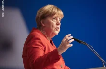 Angela Merkel: Wyniki wyborów jeszcze nie są przesądzone