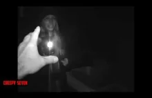 Ghost Hunters Find Real Vampire And Regret it