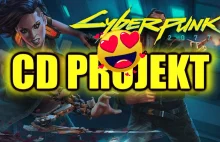 Hype i histeria. Fani szaleją za CD Projekt, hejtują EA. Cyberpunk 2077 hitem!