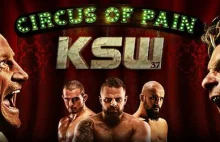 KSW 37. Mariusz Pudzianowski kontra Popek w walce wieczoru!