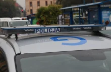 Sukces krakowskich policjantów. Schwytali grupę bezwzględnych bandytów