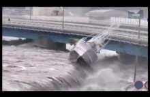 Catastrophic Tsunami in Japan 2011