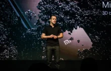 Hugo Barra odszedł z Xiaomi do Facebooka