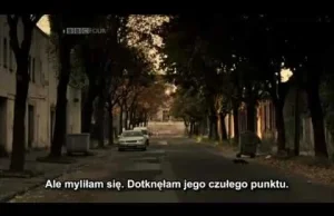 Zakazany w Polsce film dokumentalny