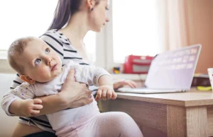 Rząd wprowadza zmiany: 17,77 zł zasiłku macierzyńskiego