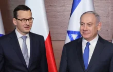Szczyt V4 w Jerozolimie odwołany z inicjatywy Polski.
