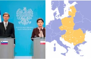 Solidarność w Europie Środkowej? Słowenia poprze sankcje nałożone na Polskę