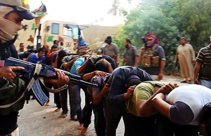 Gen. Skrzypczak: to Zachód stworzył dżihadystów gorszych od Al-Kaidy