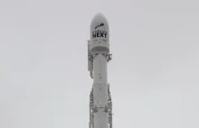 Start rakiety Falcon 9 z misją Iridium-4 – 23 grudnia 2017