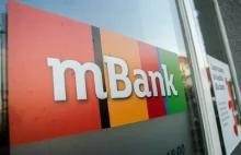 mBank przegrał apelację o odsetki od kredytu hipotecznego.