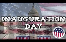 Inauguration Day/ ACW Specials