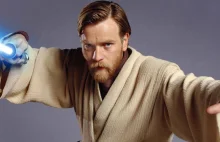 McGregor jako Obi-Wan Kenobi powróci w "Star Wars: Episode VIII"