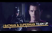 Batman i Superman łączą siły!
