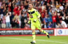 Boruc bohaterem Bournemouth. Leicester City poniżej oczekiwań. (VIDEO) ⋆