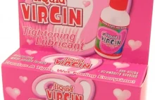 Bycza sperma i inne dziwaczne produkty dla kobiet