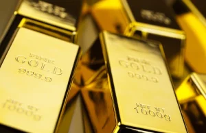Długoterminowa prognoza dla złota