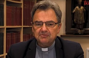 Ks. Paweł Bortkiewicz: Katolik nie powinien wspierać WOŚP