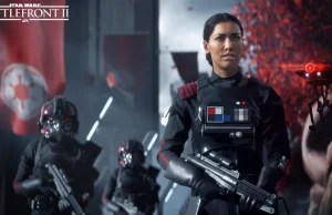 Star Wars Battlefront II to gra hazardowa? Belgia przyjrzy się mikrotransakcjom
