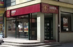 Gdzie trafiły pieniądze z Amber Gold?