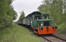 Zabytkowym pociągiem przez Dolny Śląsk