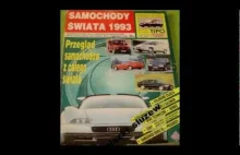 Samochody Świata Katalog (1991-2007)