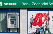 BZ WBK pierwszym bankiem w Polsce, który rekrutuje pracowników na Messengerze