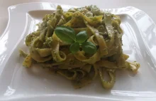 Pesto - przepis dla opornych :