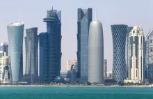 Arabia Saudyjska,Egipt,Bahrajn i ZEA odcinają się od Kataru z powodu terroryzmu