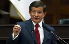 Turecki premier: "ISIS a Turcja to różnica 360 stopni" ( ͡° ͜ʖ ͡°)