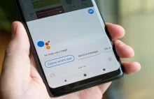 Asystent AI Google już mówi po polsku.