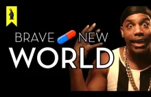 Brave New World - Thug Notes Summary and Analysis